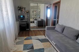 Индивидуальное отопление 