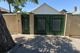 Дом 80 м² на участке 4 сот.