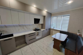 Коттедж 64 м² на участке 3 сот.