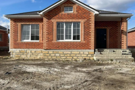 Дом 150 м² на участке 5 сот.