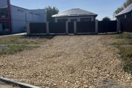 Дом 116 м² на участке 7 сот.