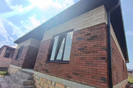 Дом 168 м² на участке 6 сот.