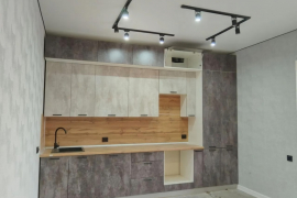 Коттедж 90 м² на участке 3,4 сот.