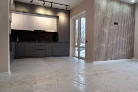 Коттедж 115 м² на участке 3 сот.