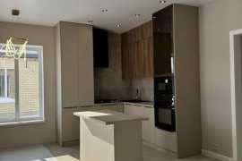 Коттедж 101 м² на участке 3 сот.