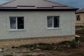 Дом 87 м² на участке 4,5 сот.