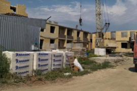 2-к. квартира, 50,3 м², 2/4 эт.