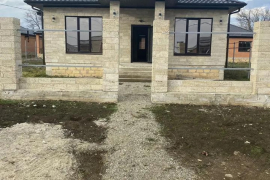 Дом 115 м² на участке 6 сот.