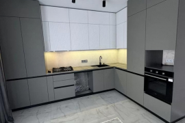 Дом 132 м² на участке 4,8 сот.