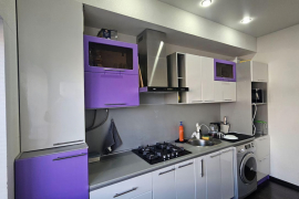 Коттедж 60 м² на участке 3 сот.