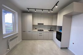 Коттедж 115 м² на участке 3 сот.