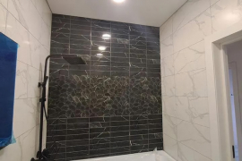 Коттедж 103 м² на участке 3 сот.