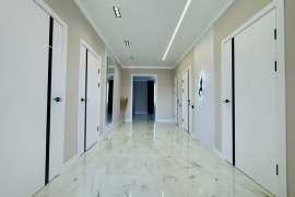 Дом 134 м² на участке 5,5 сот.