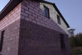 Дом 160 м² на участке 3 сот.