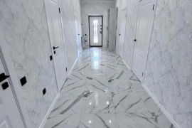 Дом 130 м² на участке 3 сот.