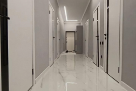 Дом 140 м² на участке 4,7 сот.