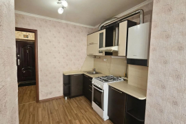 1-к. квартира, 32 м², 1/6 эт.