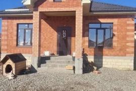 Дом 114.3 м² на участке 4 сот.