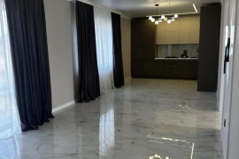 Дом 135 м² на участке 6 сот.