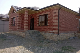 Дом 129 м² на участке 4,5 сот.