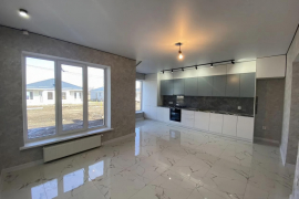 Коттедж 115 м² на участке 3 сот.