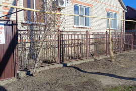 Дом 103 м² на участке 7 сот.