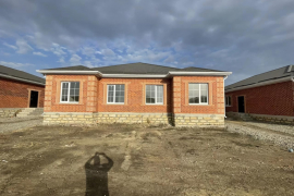 Коттедж 111 м² на участке 3,5 сот.