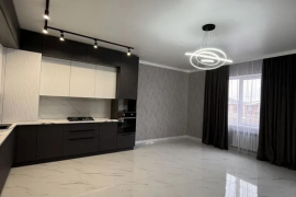 Дом 130 м² на участке 4,2 сот.