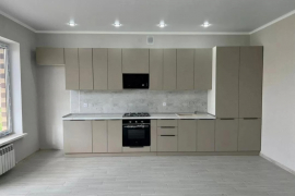 Коттедж 102 м² на участке 3,8 сот.