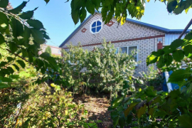 Дом 100 м² на участке 8,5 сот.