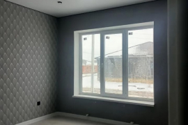 Дом 130 м² на участке 4 сот.