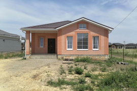 Дом 140 м² на участке 5,2 сот.