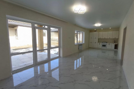 Дом 130 м² на участке 4,8 сот.