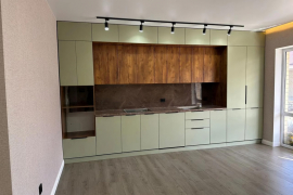 Коттедж 108 м² на участке 3 сот.