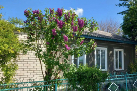 Дом 73,3 м² на участке 4,8 сот.