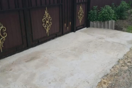 Дом 88 м² на участке 2 сот.