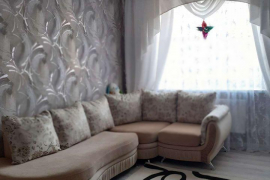 1-к. квартира, 37 м², 5/6 эт