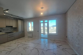 Коттедж 100 м² на участке 3 сот.