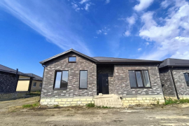 Дом 130 м² на участке 3,4 сот.