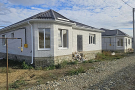 Дом 120 м² на участке 4 сот.