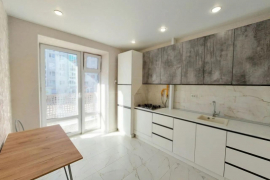 1-к. квартира, 32 м², 2/6 эт.