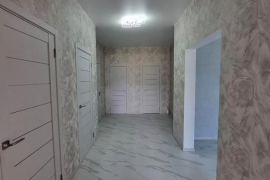 Дом 115 м² на участке 4 сот.