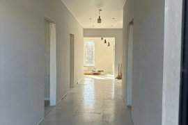 Дом 120 м² на участке 6,2 сот.