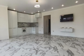 Коттедж 110 м² на участке 3 сот.