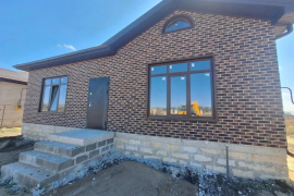 Дом 130 м² на участке 4,4 сот.