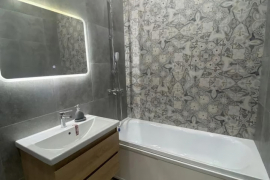 Коттедж 110 м² на участке 3 сот.