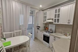 1-к. квартира, 34 м², 2/4 эт.