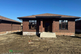 Продается 1-этажный дом, 120,5 м²
Расположение
