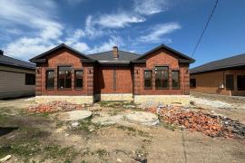 Продается 1-этажный коттедж, 105 м²
Расположение
